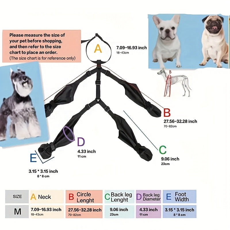 Zapatos impermeables y transpirables para perros de razas pequeñas y medianas, botas duraderas para todas las estaciones