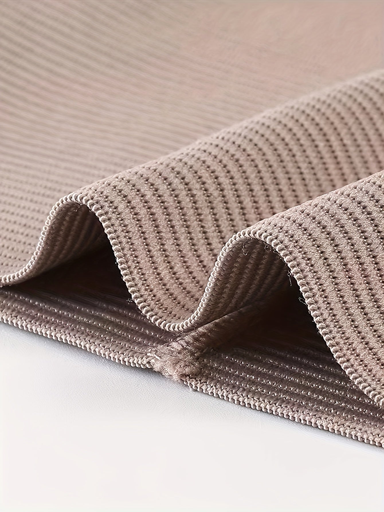 Women's High-Waist Shaping Panties Tummy Control Slimming Compression Breathable Polyester Elastane