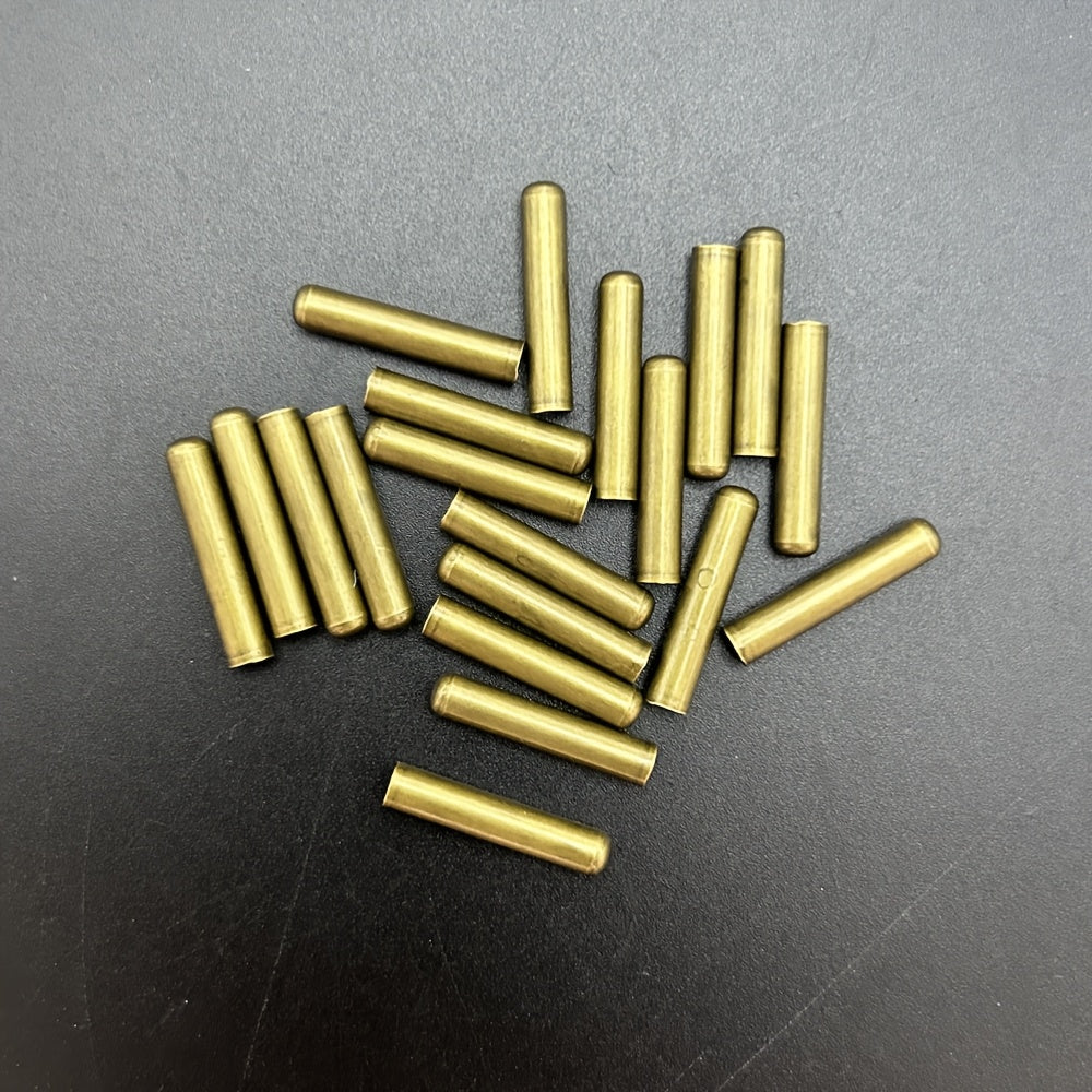 16 Pieces Shoe Lace Tips Multi-Color Rope Ends Repair Accessories