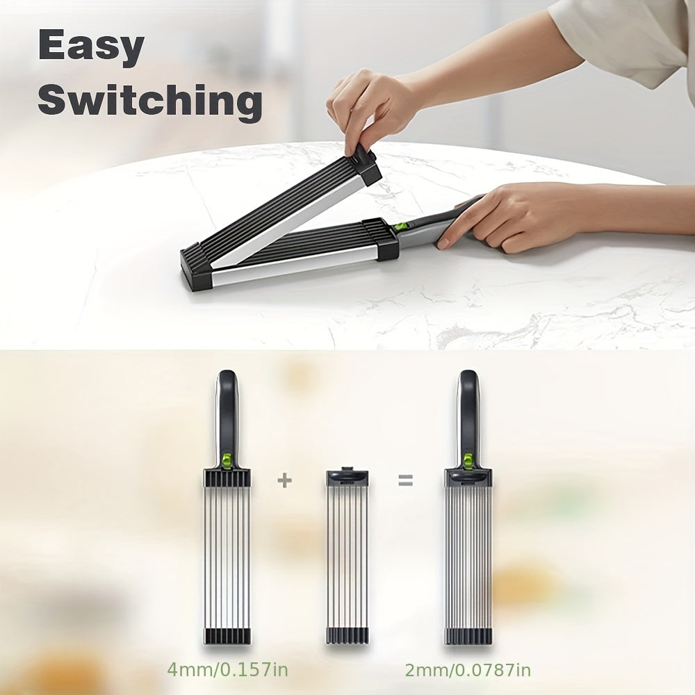 Kuchka Fresh Meat Slicer Set