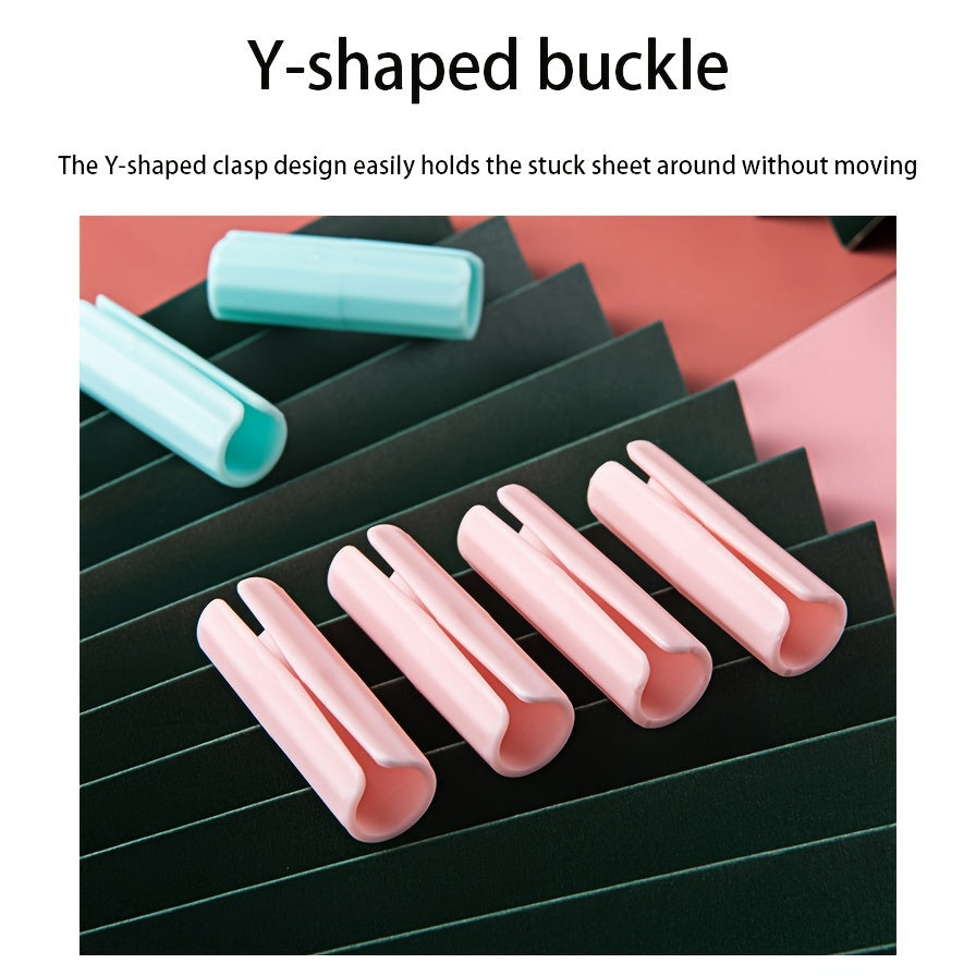 12 dona yotoq to'shagi yopishtiruvchi, uyda foydalanish uchun yostiq yopishtiruvchi, ignasiz