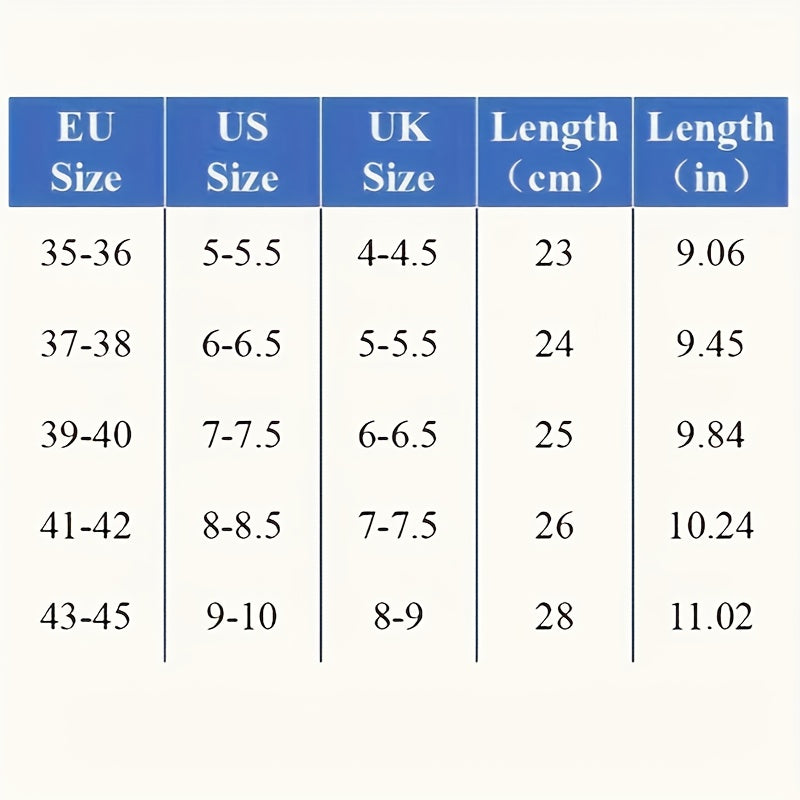 Unisex Black Polyester Sports Insoles with Shock Absorption Sweat and Odor Control