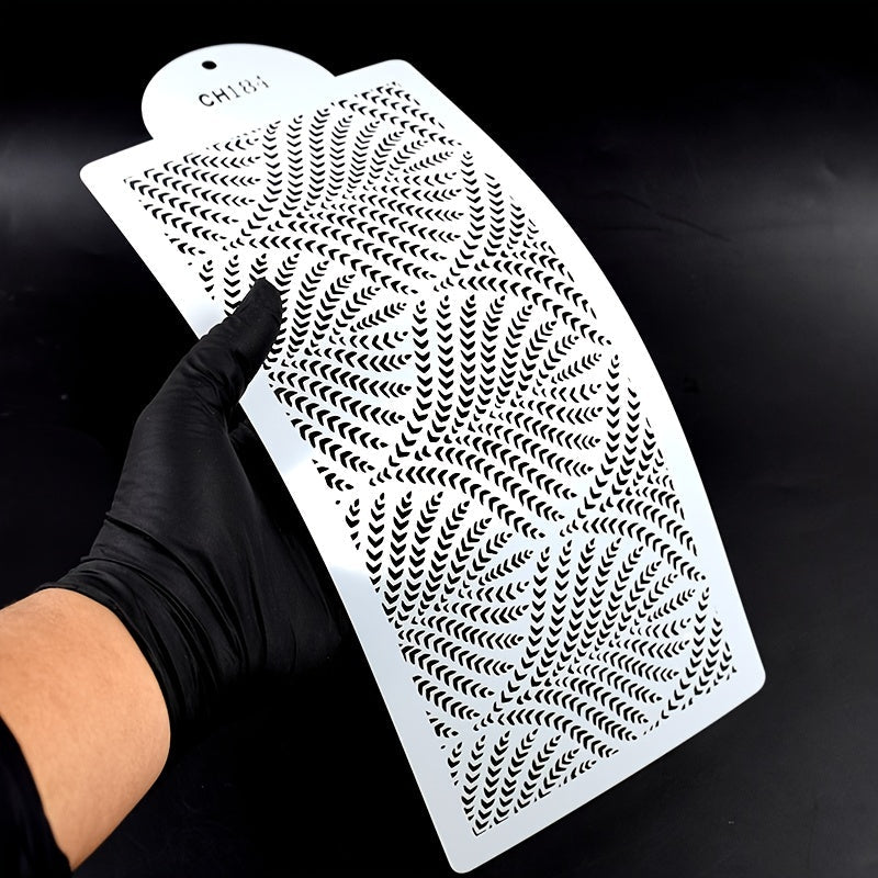 Kekni püskürtme qolibi 1 dona, oziq-ovqat uchun xavfsiz, yopishmaydigan pishirish asbobi