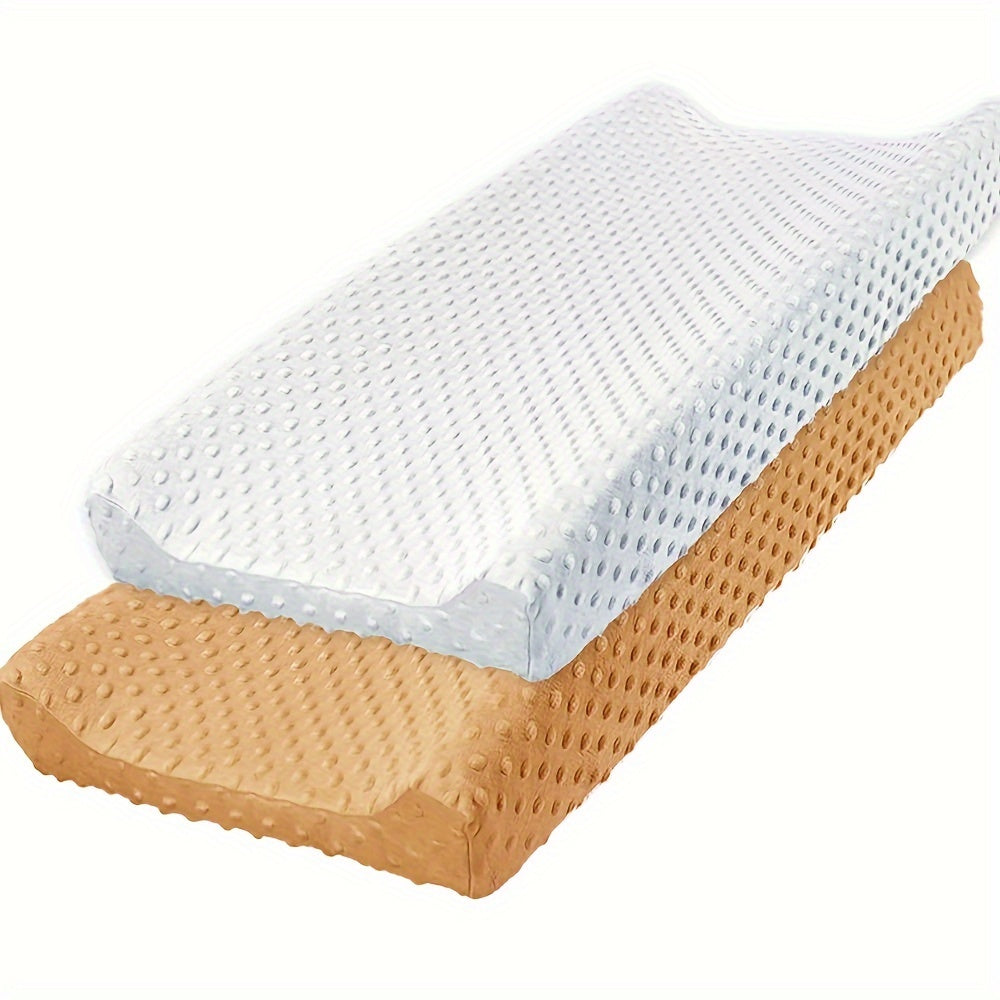 Cubierta de pañal suave para bebés recién nacidos y lactantes, tela transpirable y extra suave