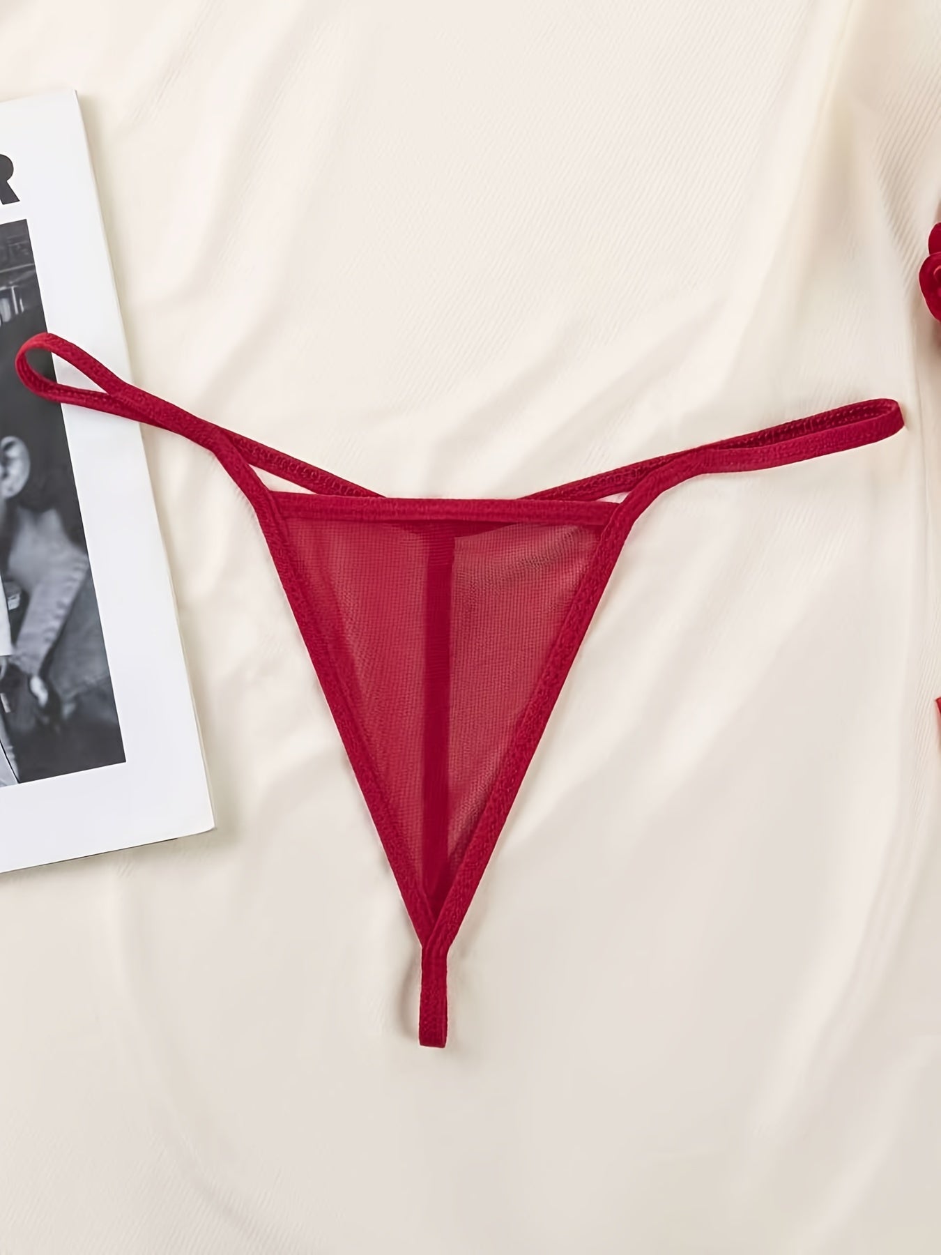 Women's Floral Print Lace-Up Nightgown with Adjustable Straps