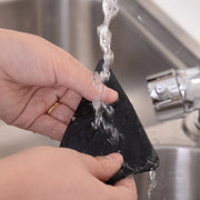 Улучшенная противоскользящая лента для ковров для защиты краев и углов - 8 штук силиконовых захватов для ковров, идеально подходит для спальни и домашнего декора веранды