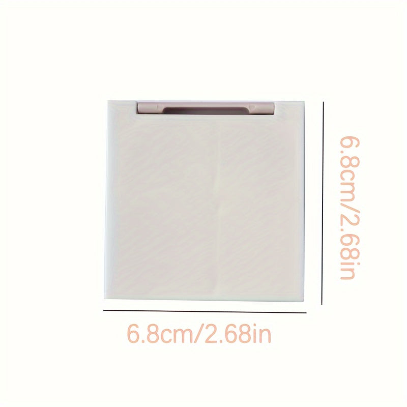 Женская палетка контуринга и хайлайтера с матовым финишем, водостойкая пудра