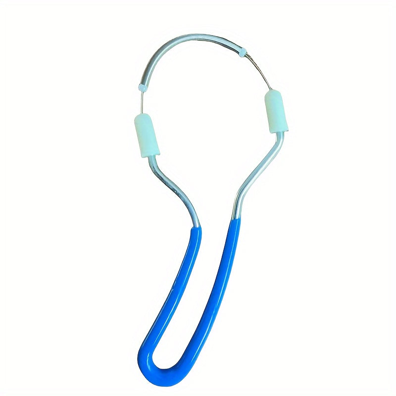 Women's Manual Facial Hair Remover, Portable Spring Roller Tool for Face