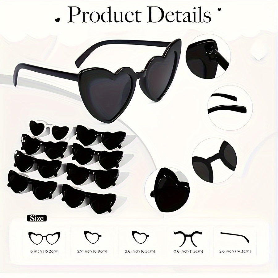 18-Piece Bridal Hair Accessory Set with Scrunchies and Claw Clips for Bridesmaids