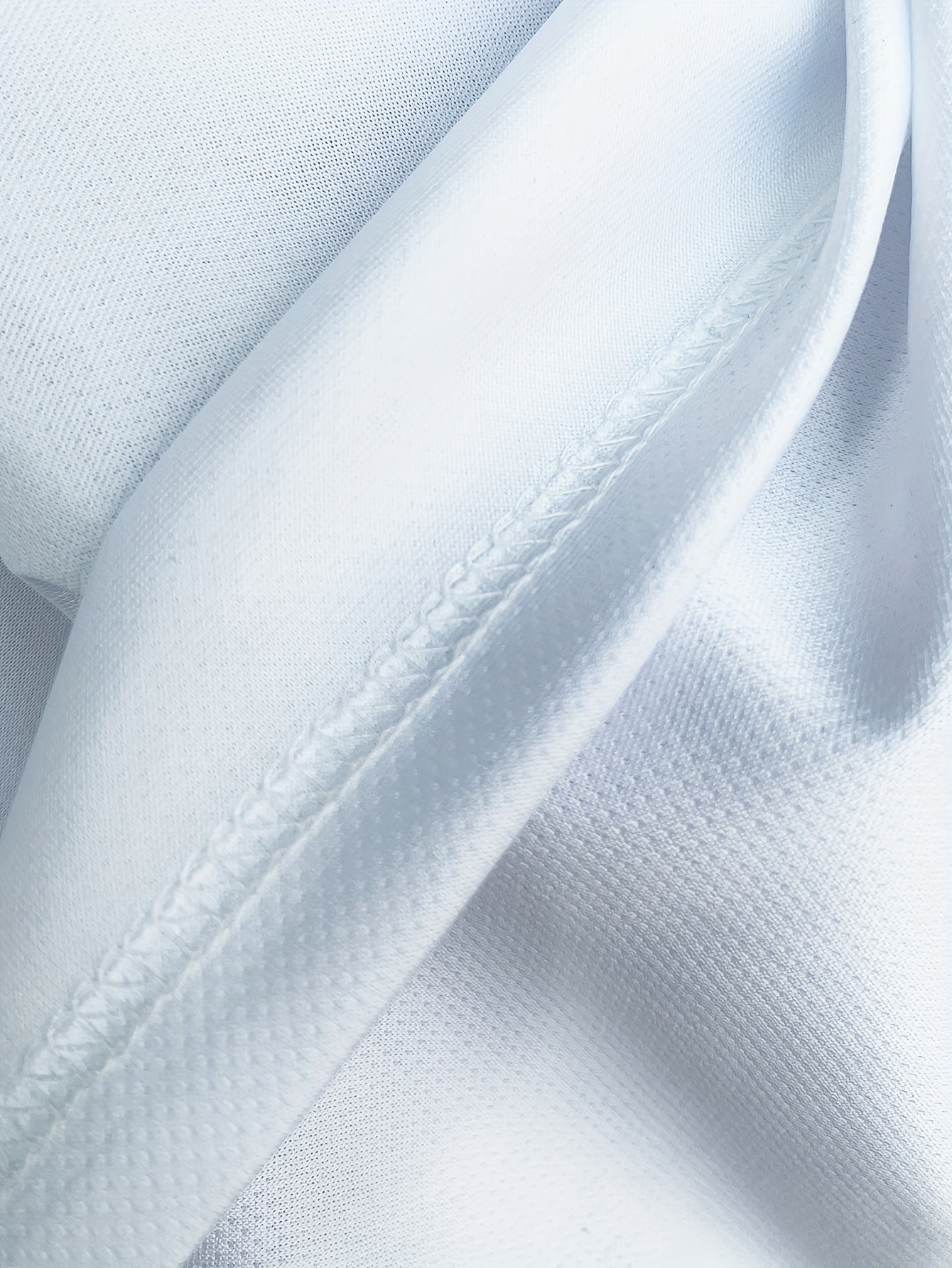 Men's Polyester Graphic T-Shirt with Red Stripe for Gym Running Spring Summer