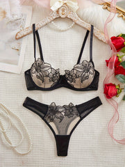 Ayollar uchun ichki kiyim to'plami