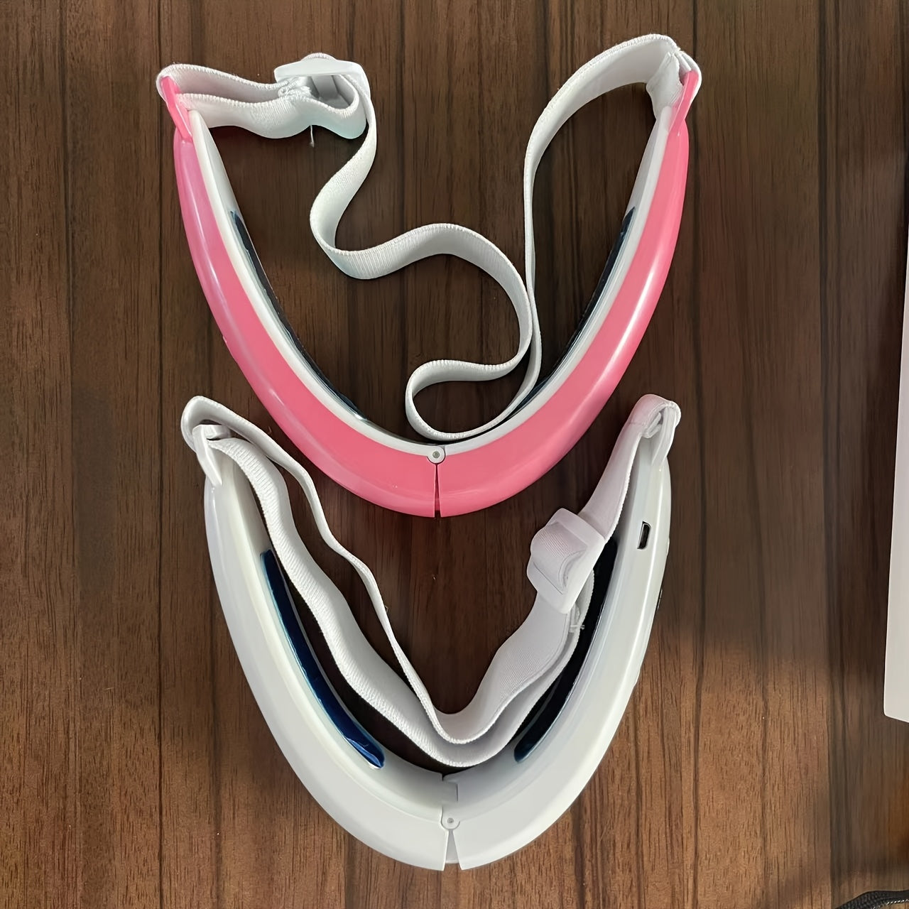 Устройство для похудения лица, перезаряжаемый аккумулятор на базе лития, компактное, унисекс, вариант подарка