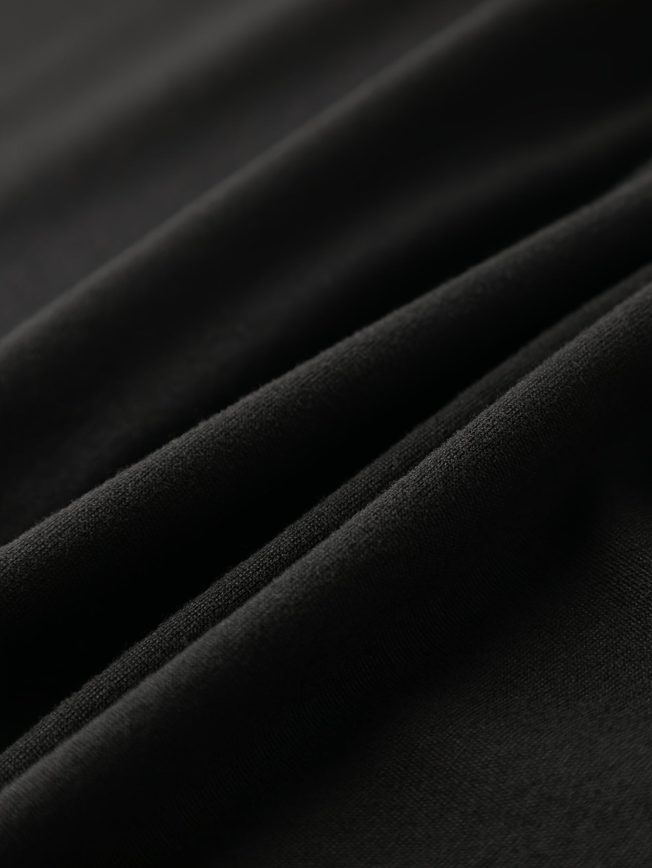 Women's Plus Size Black Love Heart Print Sleepshirt Lounge Nightgown