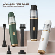 Handheld Vacuum Cleaner Wireless Dual-Purpose Car and Household Dust Remover