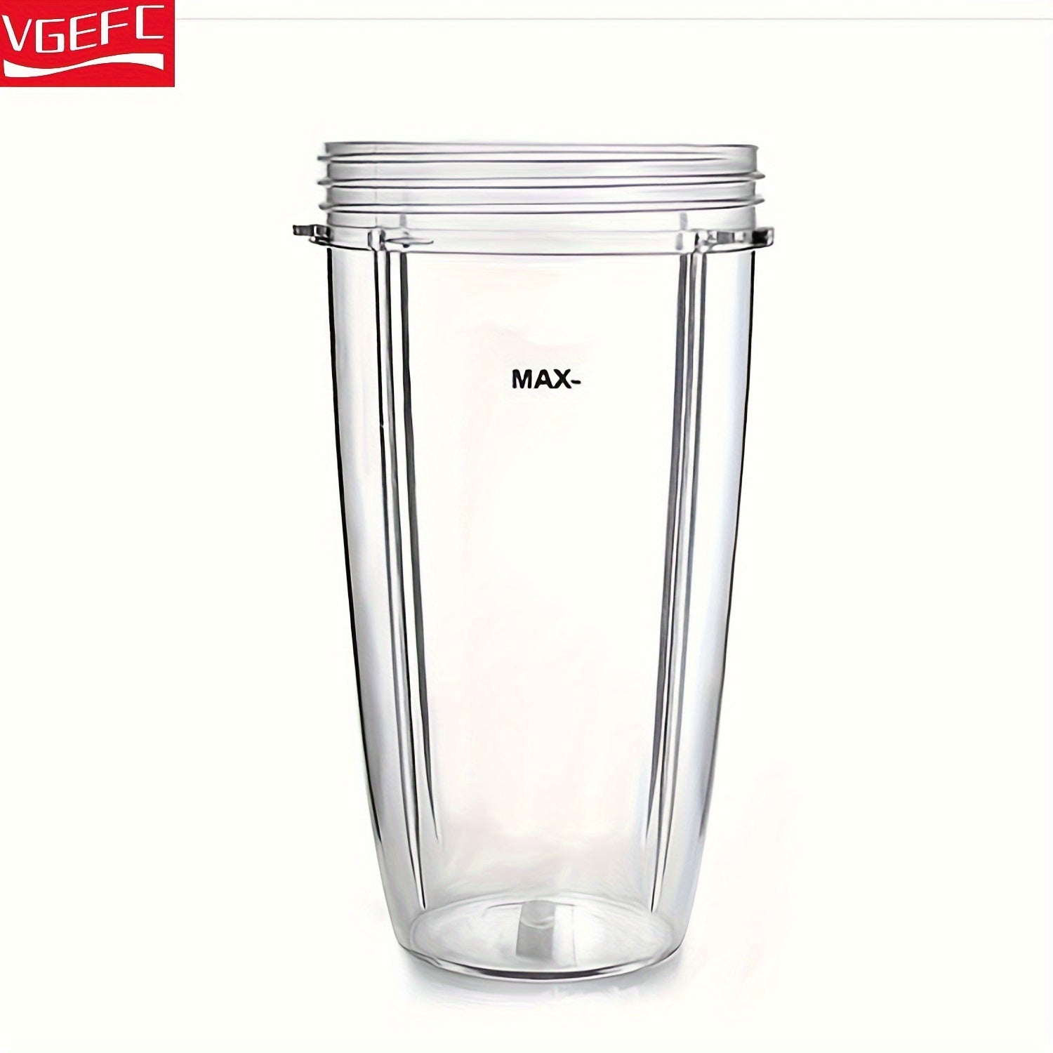 Tanzfrosch 32oz Cup And Extractor Blade Replacement Parts Blender Accessories For Nutribullet 600W 900W