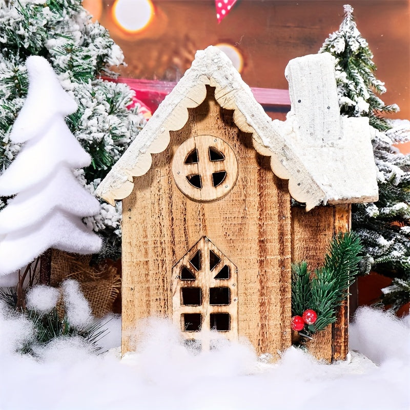 Artificial Snow for Christmas Village Decorations 60g Bag Fluffy Snow Blanket