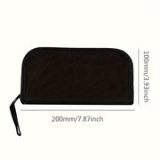 Guitar Tool Kit with String Winder and Maintenance Tools for Acoustic Bass Ukulele Banjo