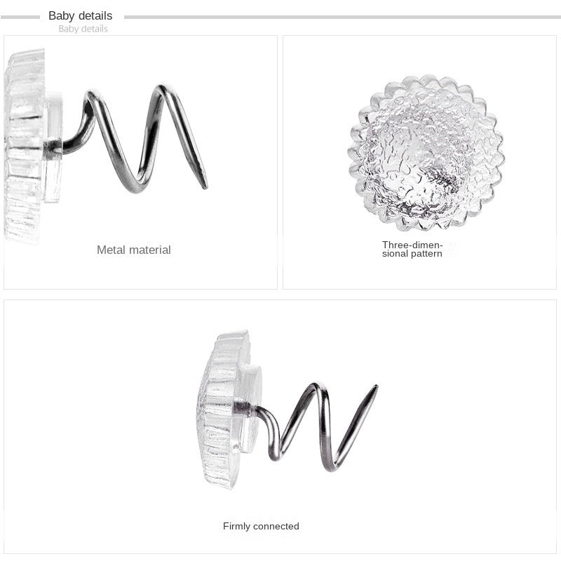 Bed Sheet Fastener Anti-Slip Quilt Sand Release Retainer Household Bed Sheet Safety Buckle