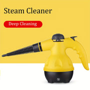 Handheld Steam Cleaner for Kitchen and Range Hoods 600W High-Temperature Portable