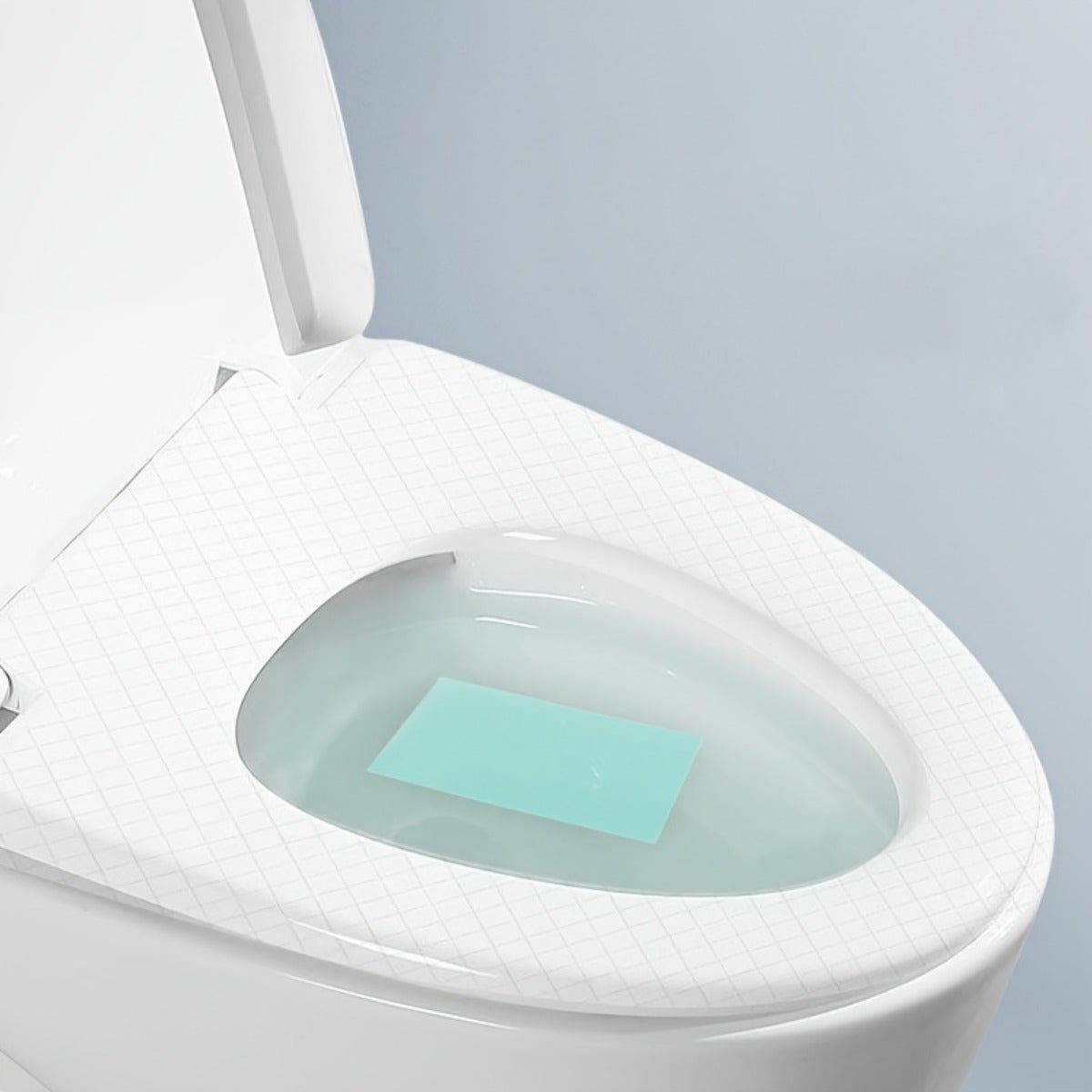 Pack of 30 Citric Acid Tablets for Toilet Cleaning and Deodorizing