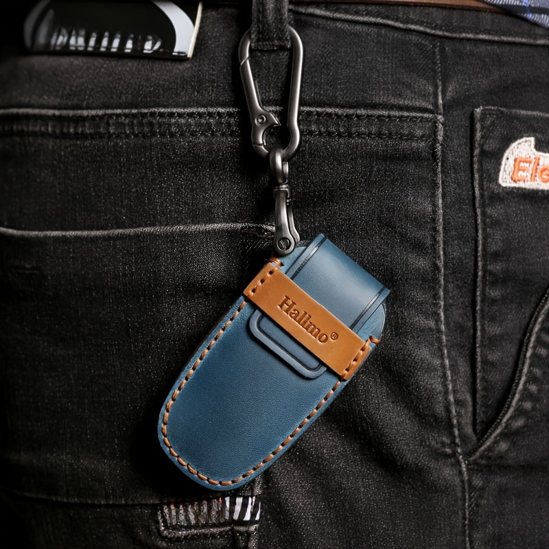 Universal Car Key Fob Cover Durable Silicone Protector for Remote Slim Fit