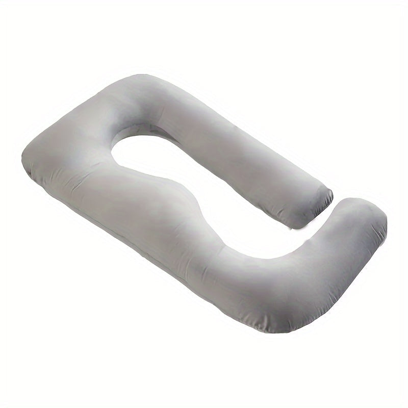 Ko'p funksiyali homiladorlik yostiqchasi, G-shakl dizayni bilan, salqin qulaylik uchun. Olib tashlanadigan va yuviladigan qopqoq, qorin va belni qo'llab-quvvatlash, yumshoq paxta tanasi. Yonma-yon yotish va kutayotgan onalar uchun ideal.