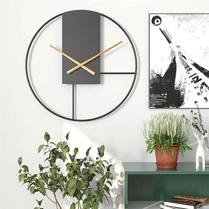 Baby Room Wall Clocks 50cm Decorative Functional Art Gift