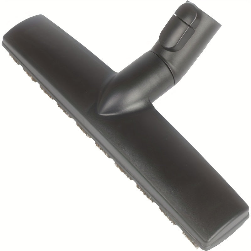 Plastic Replacement Vacuum Cleaner Brush Nozzle for Floor, Anti-Collision, Universal Compatibility