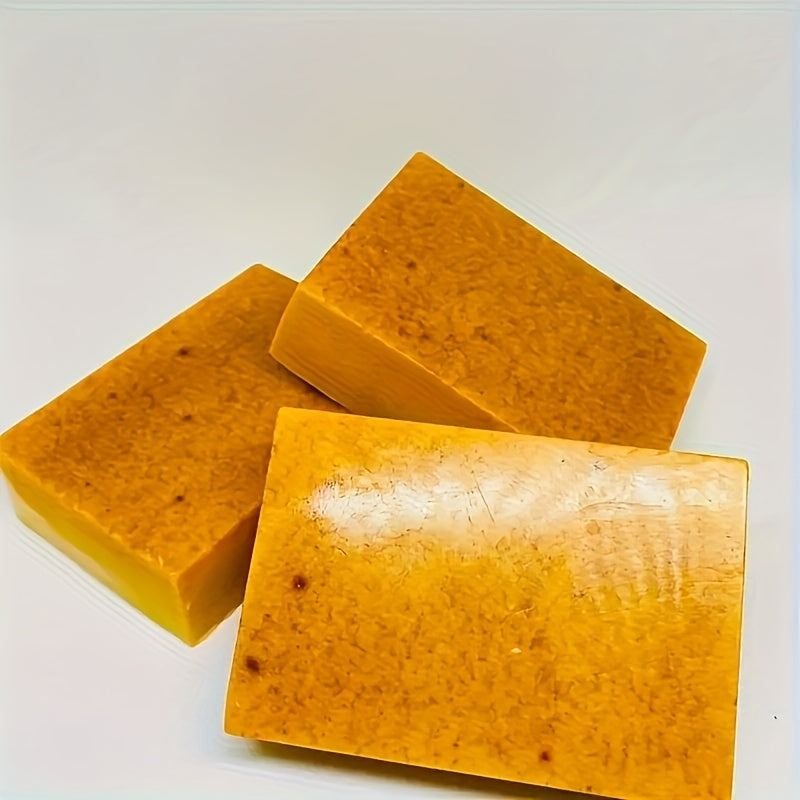 Deep Cleansing Soap for Face and Body with Turmeric and Kojic Acid 100g