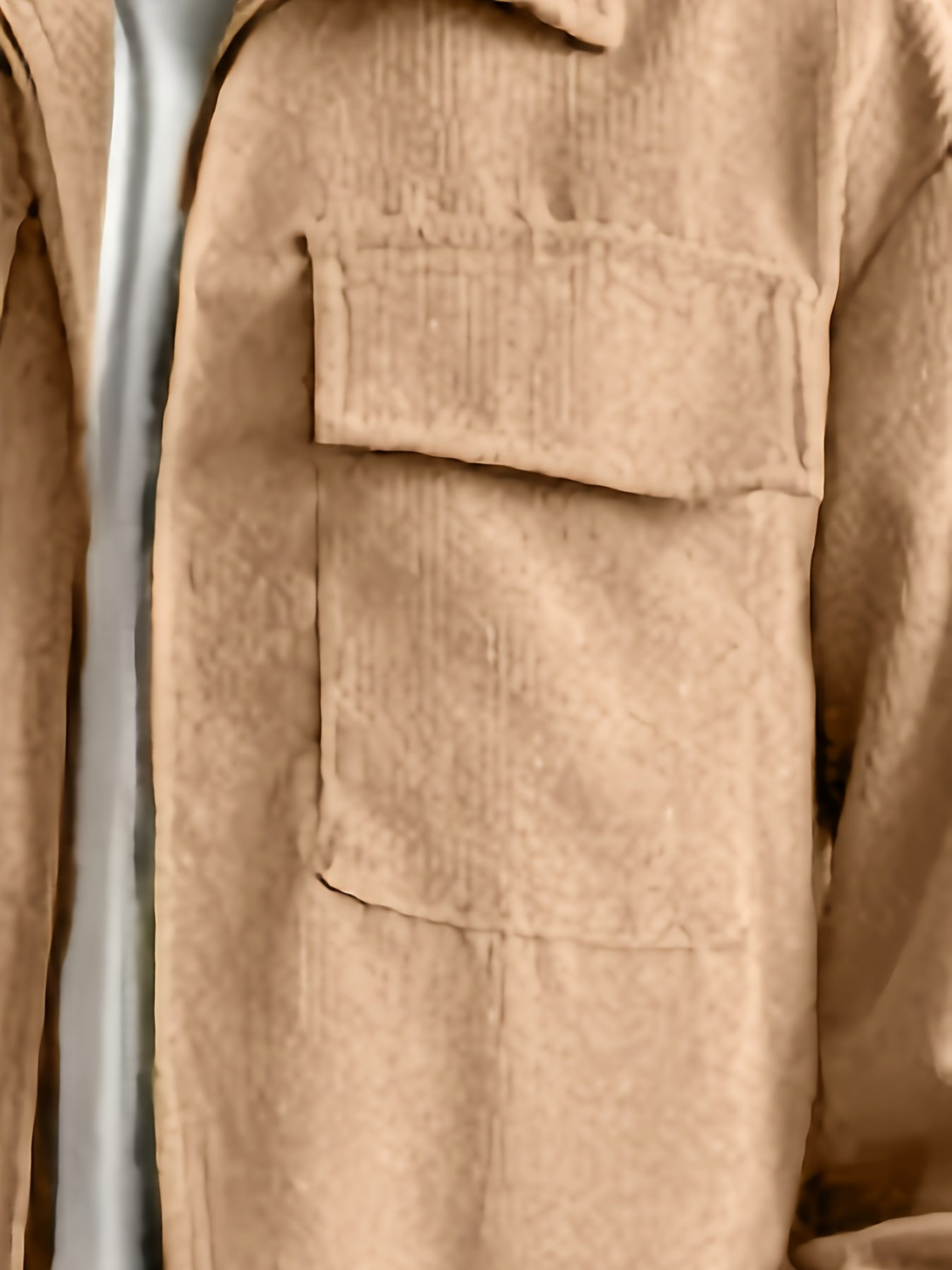 Conjunto de ropa deportiva casual de poliéster para hombre, chaqueta y pantalones, para fitness al aire libre y uso casual