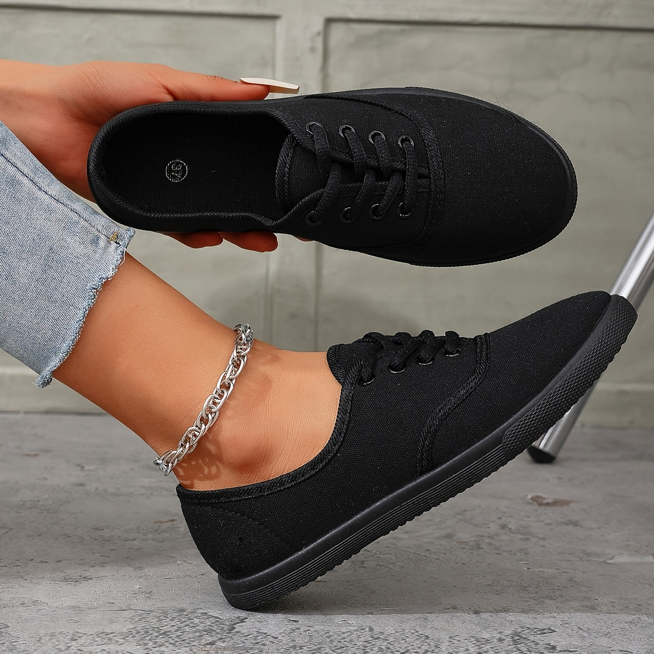 Women's Casual Lightweight Sports Shoes for Walking and Exercise