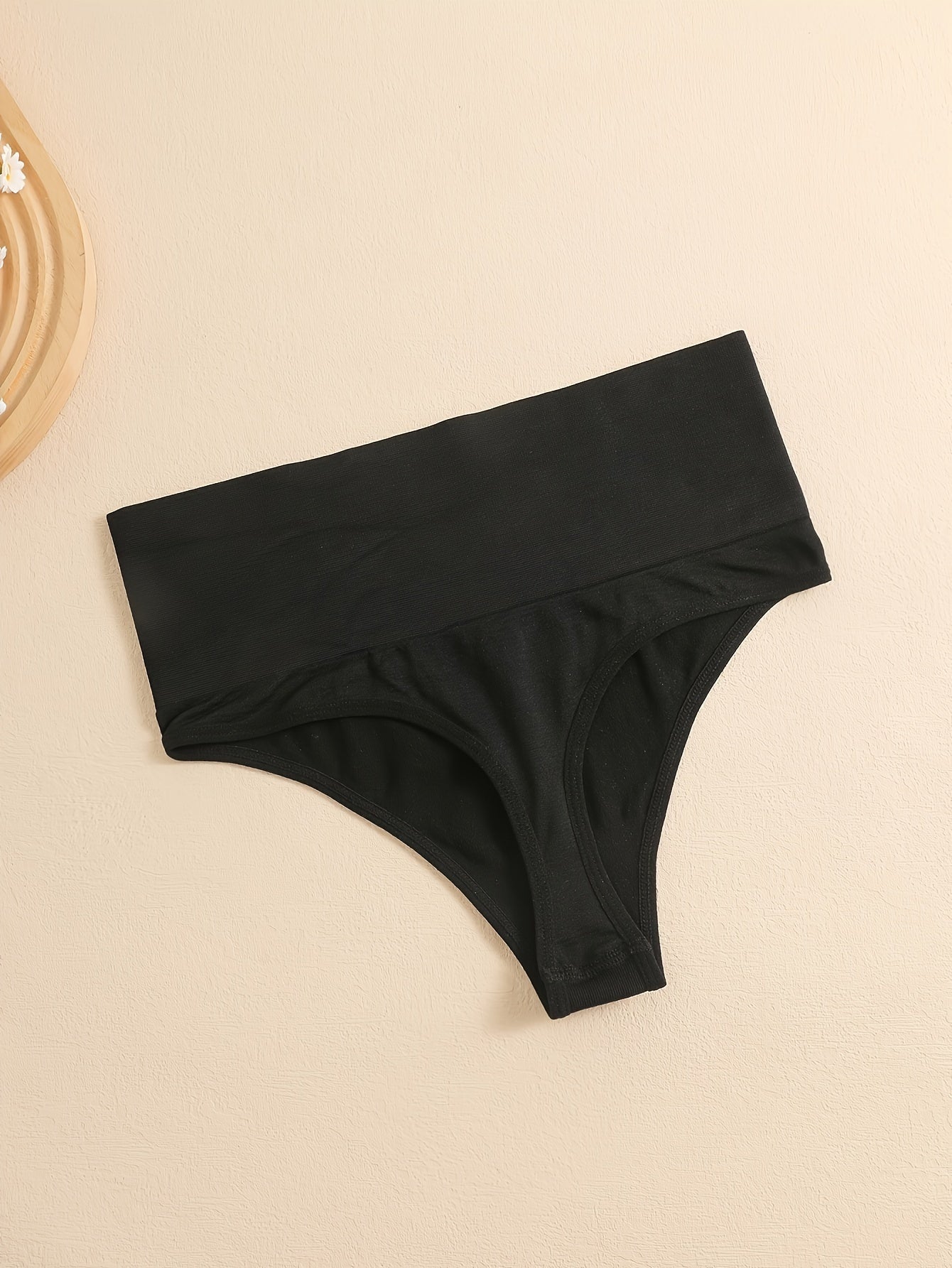 Три многоцветные бесшовные фитнес-брюки с высокой талией для женщин.