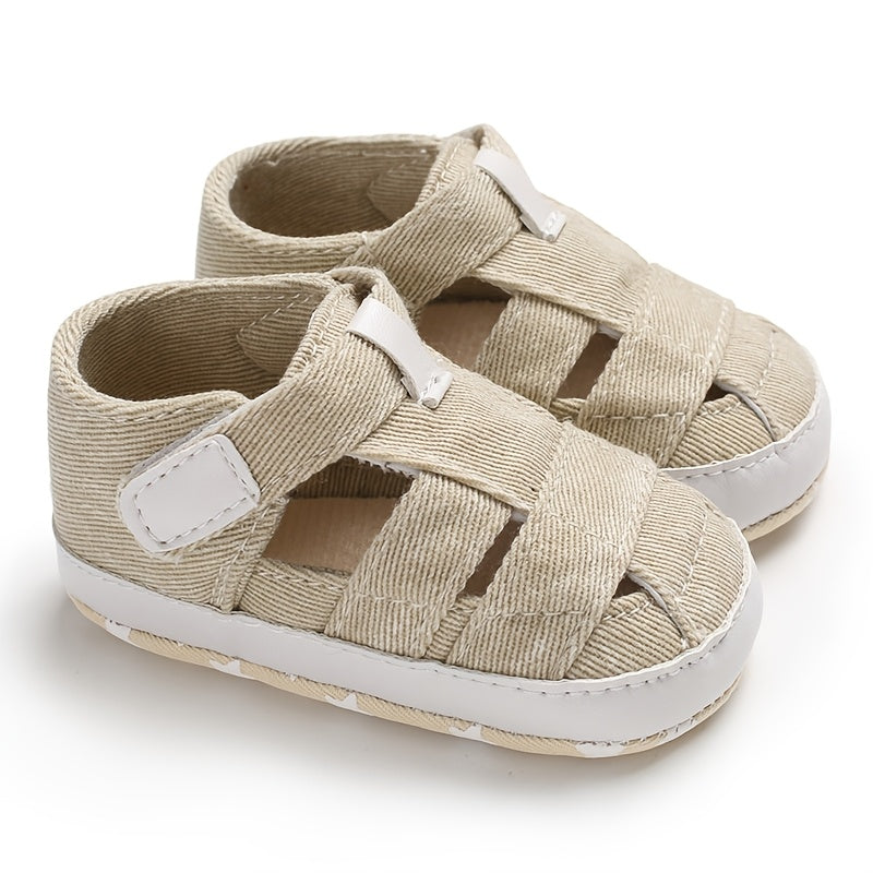 Infant Toddler Soft Sole Baptism Shoes for Newborns Casual Walking Shoes