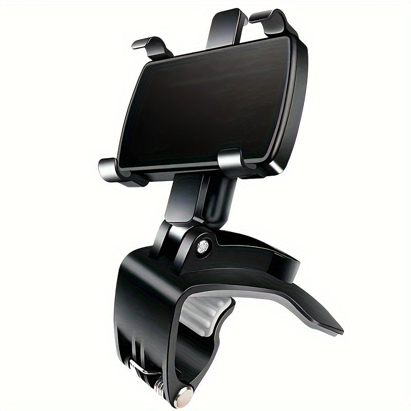 Soporte universal para coche de ABS para tablero con soporte para navegación GPS
