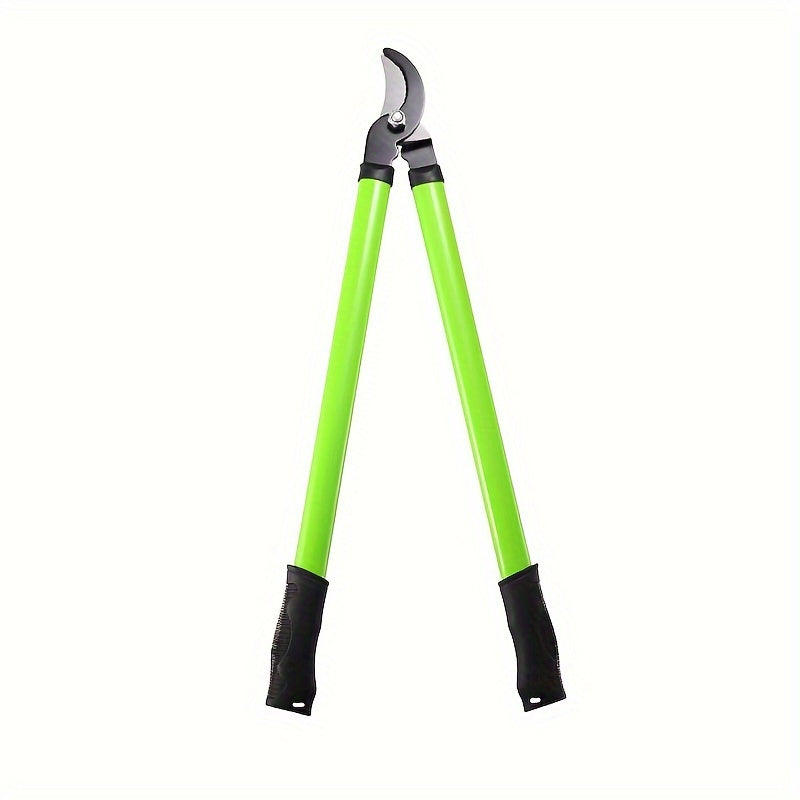 Steel Ambidextrous Classic Pruning Shears for Gardening