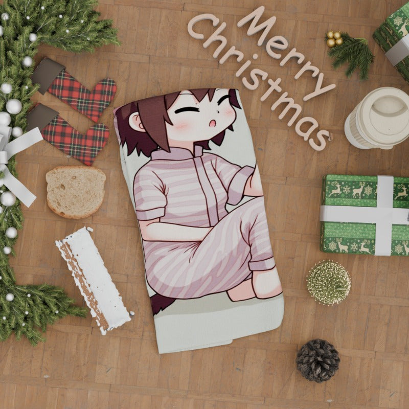 Kitchen Towel 18x66 cm for Tea and Holiday Season Absorbent Cotton