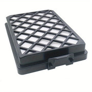 Samsung changyutgichlari uchun yuqori samarali HEPA chang filtri, DJ97-01670B seriyasi bilan mos keladi, havo sifatini va tozalash samaradorligini oshiradi.