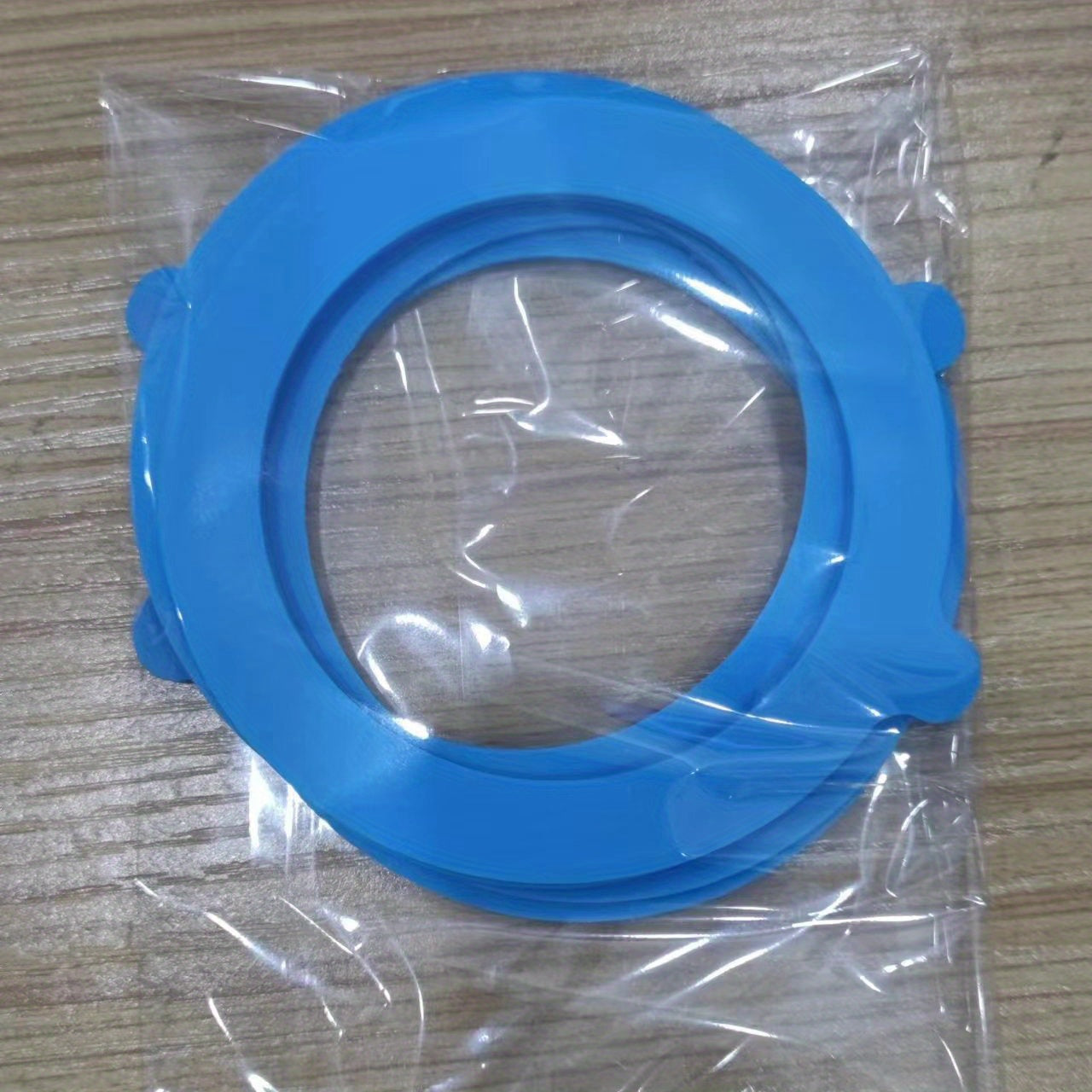 Reusable Silicone Seals for Mason Jars Leak Proof Durable Rubber Gaskets Replacement Rings