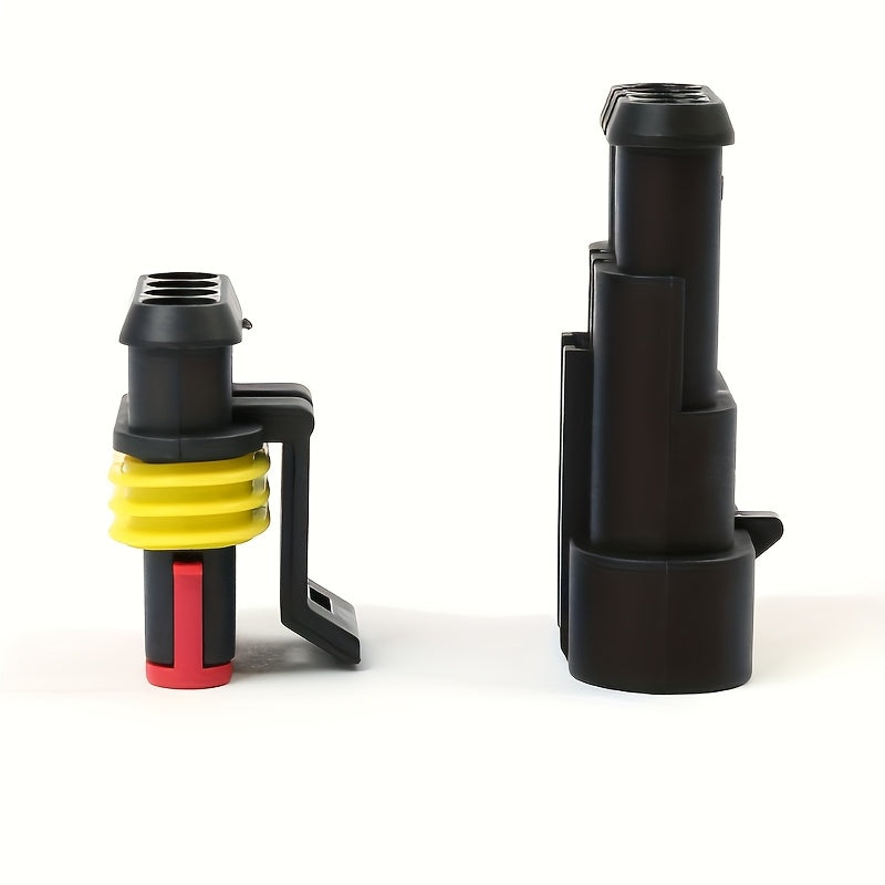 Avtomobil elektr ta'minoti terminali kaliti 352 dona bardoshli pinlar, avtomobil ta'mirlash uchun