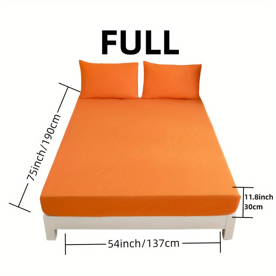 Boshqa mavsumlar uchun to'liq rangdagi nafas oladigan polyesterli yostiq qoplami