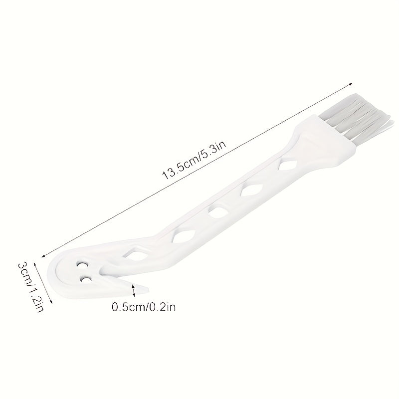 Set of 5 Vacuum Cleaner Accessories Includes Sponge Filters Rolling Brushes and Cleaning Brush