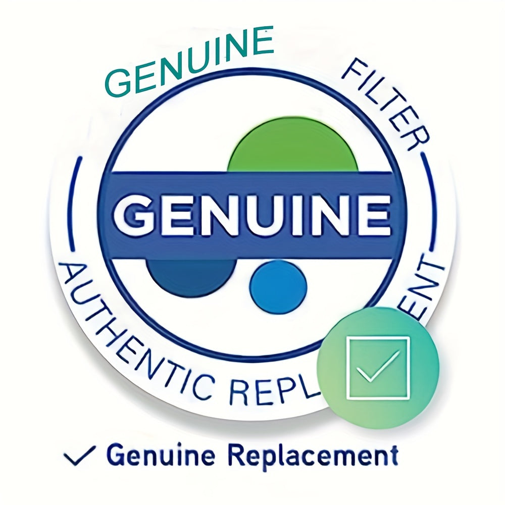 9-to'plam almashtirish havo tozalash filtrlari AC4825 AC4300 AC4900 AP2200 BXAP148 uchun