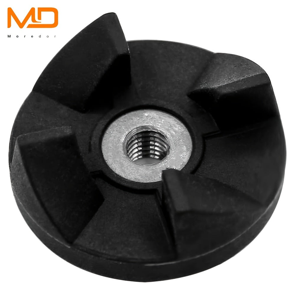 Kit de reemplazo universal para licuadora Base y engranaje de cuchilla duraderos