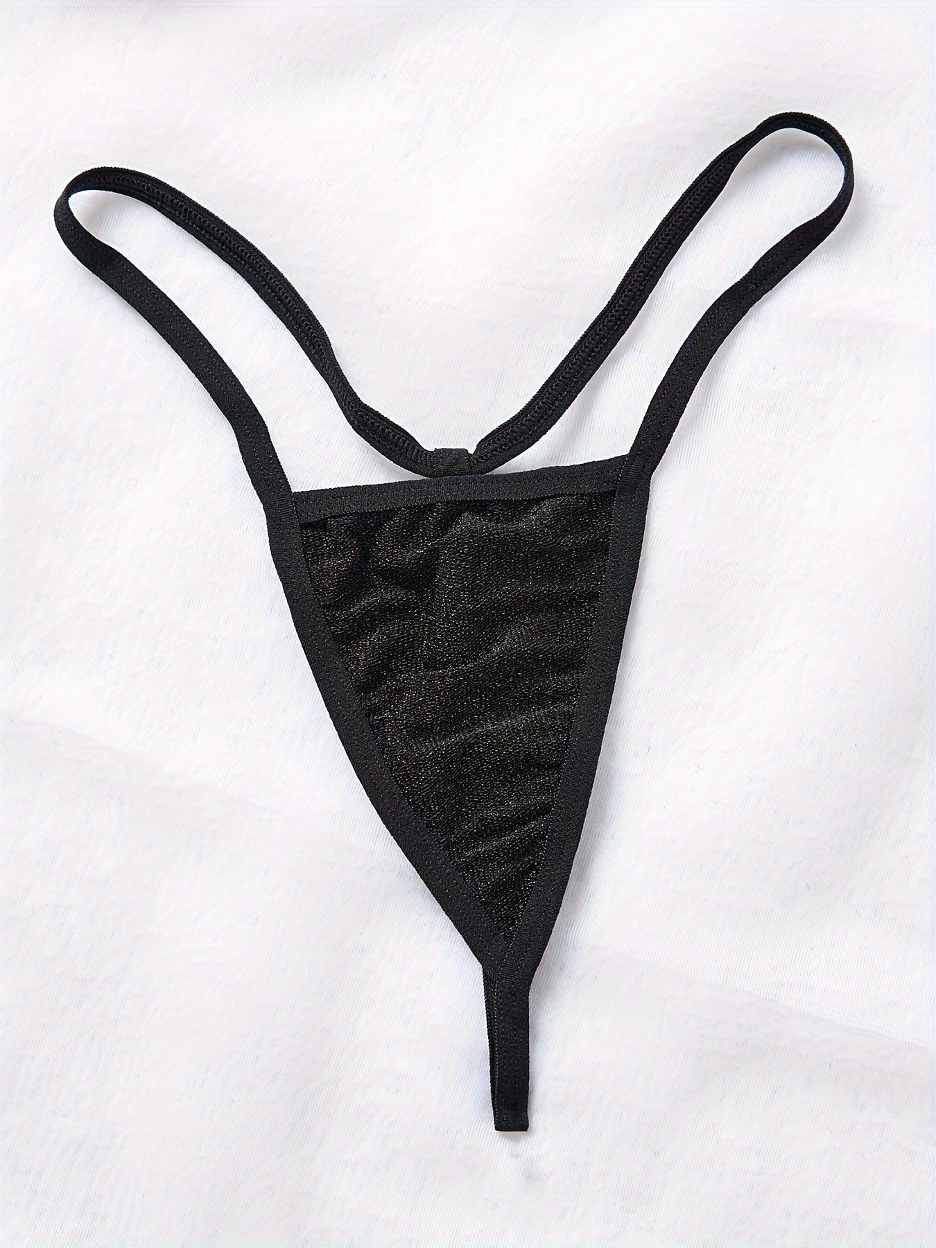 Sexy Lingerie Set Includes Dress Panties and Accessories for Women