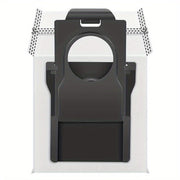 Robot Vacuum Replacement Parts Dust Bags and Mop Accessories for X40 Ultra L10s Pro Ultra X30 Ultra