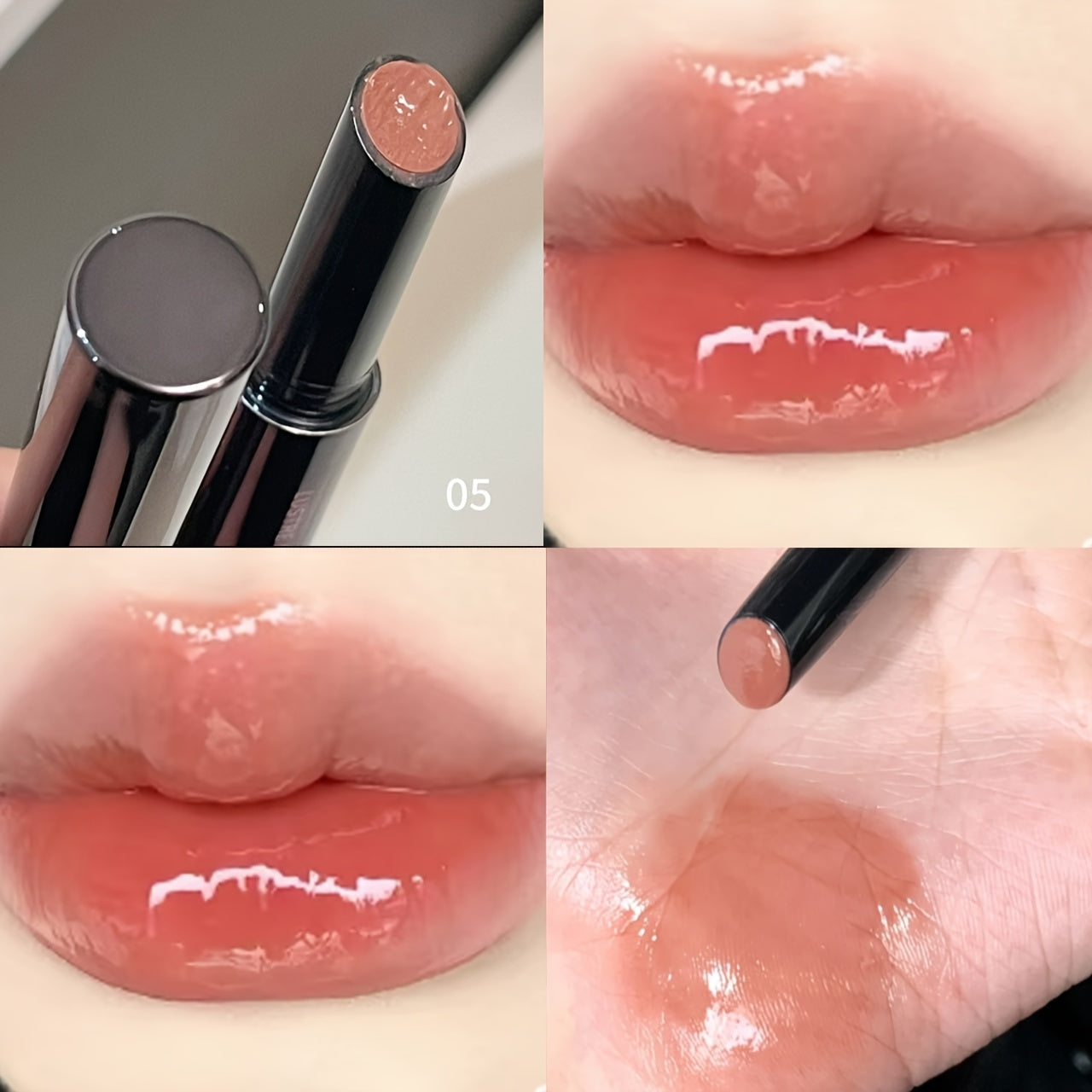 Женская матовая помада для губ стойкая, не липкая, яркие оттенки