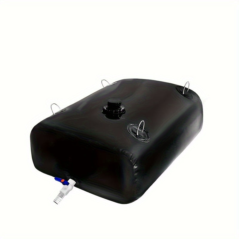 Экстра большой складной водяной резервуар для пожаротушения, сопротивления засухе, хранения воды