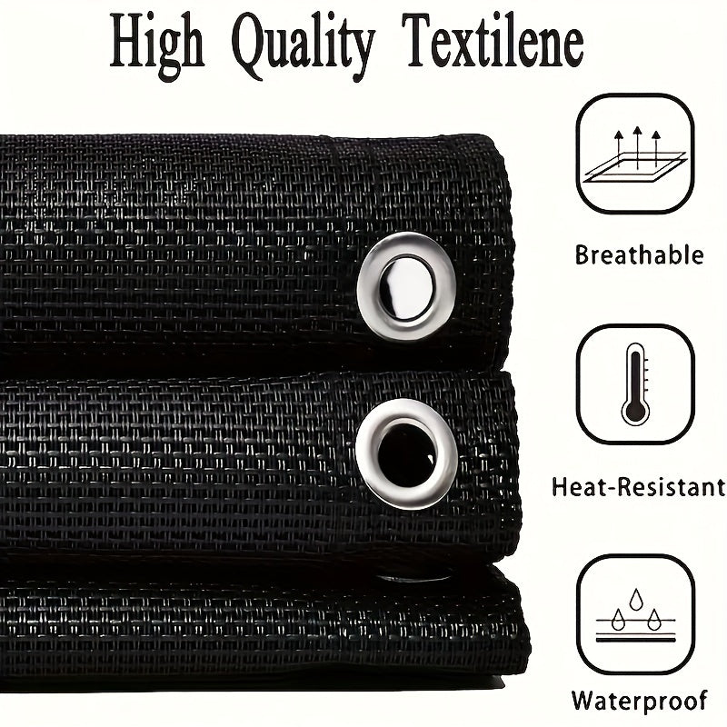 Zero-Gravitatsiya kreslosi uchun mato almashtirish qismlari, 6 dona to'plam, Anti-Gravitatsiya orqaga suzuvchi qopqoq va 4 ta almashtirish tasmasini o'z ichiga oladi, uy mebellari uchun elastik patio orqaga suzuvchi aksessuarlar.