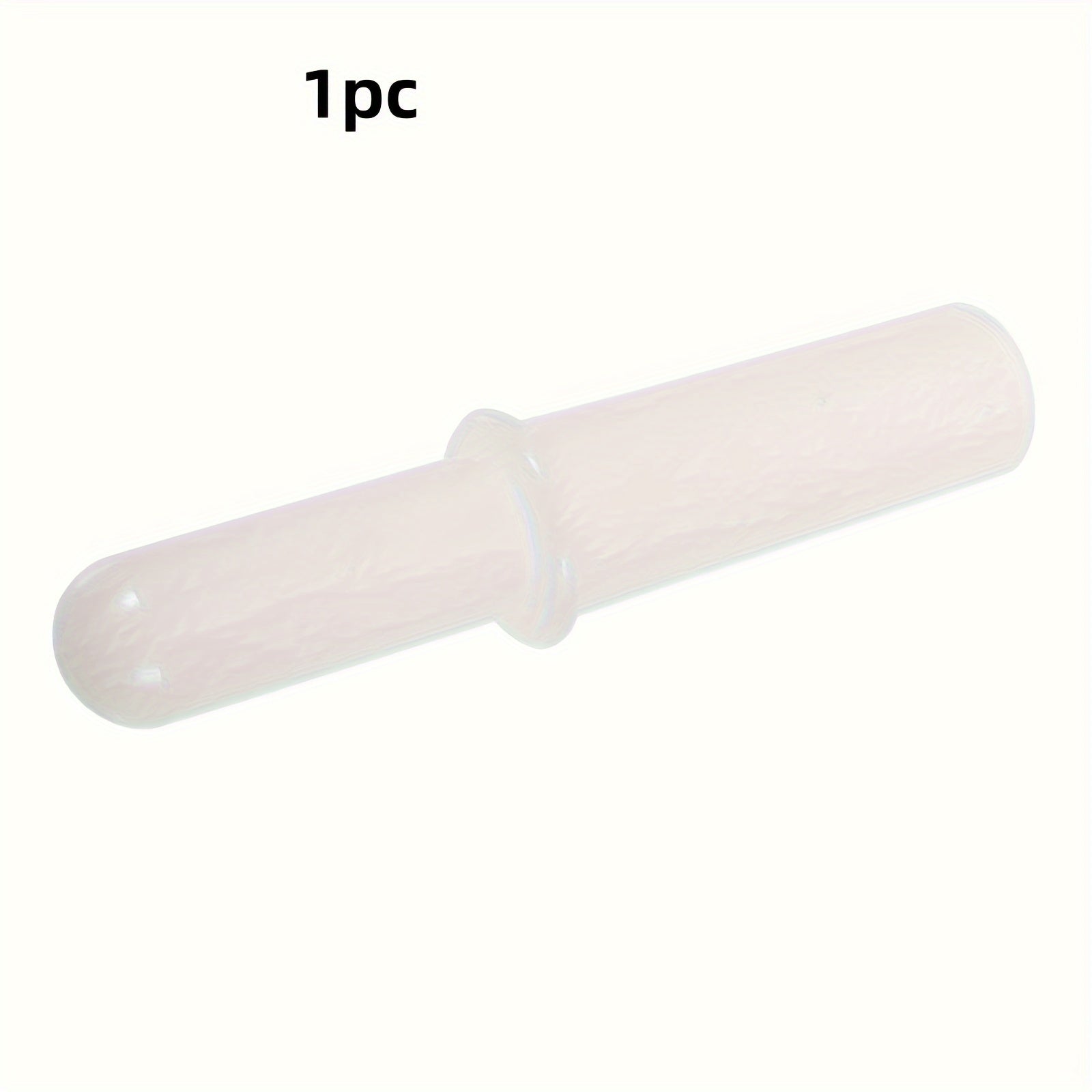 Yopishqoq bo'lmagan go'sht maydalagich uchun 2 ta oziq-ovqat bilan aloqa qilishga xavfsiz go'sht itarish vositasi, uy oshxonasida go'shtni qayta ishlash uchun.