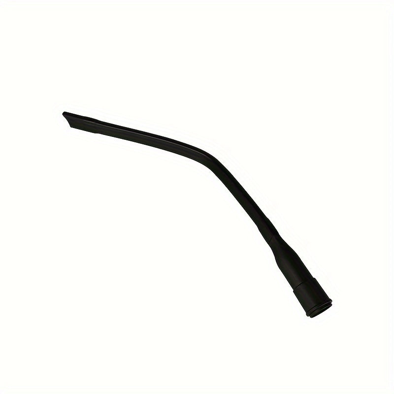 1-1/4" va 1-3/8" shlanglar uchun qulay chang cho'tkasi to'plami, moslashuvchan yoriq asbobi, mustahkam plastikdan tayyorlangan, ixcham saqlashga qulay dizayn.